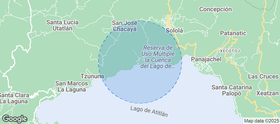 Discover Santa Cruz la Laguna Airbnb Analytics